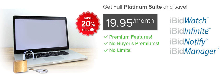 Buy Platinum